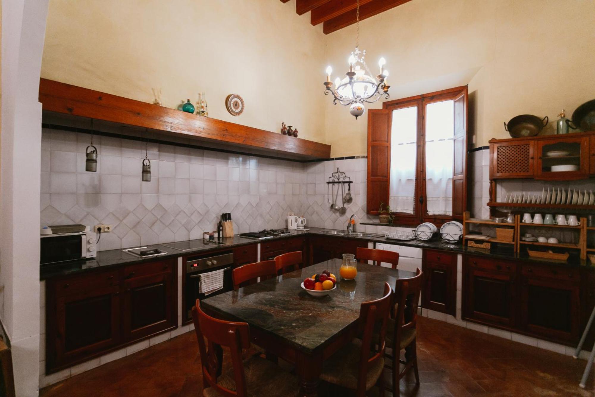 Komodo Casa Maravillas Rooms Sevilla Buitenkant foto
