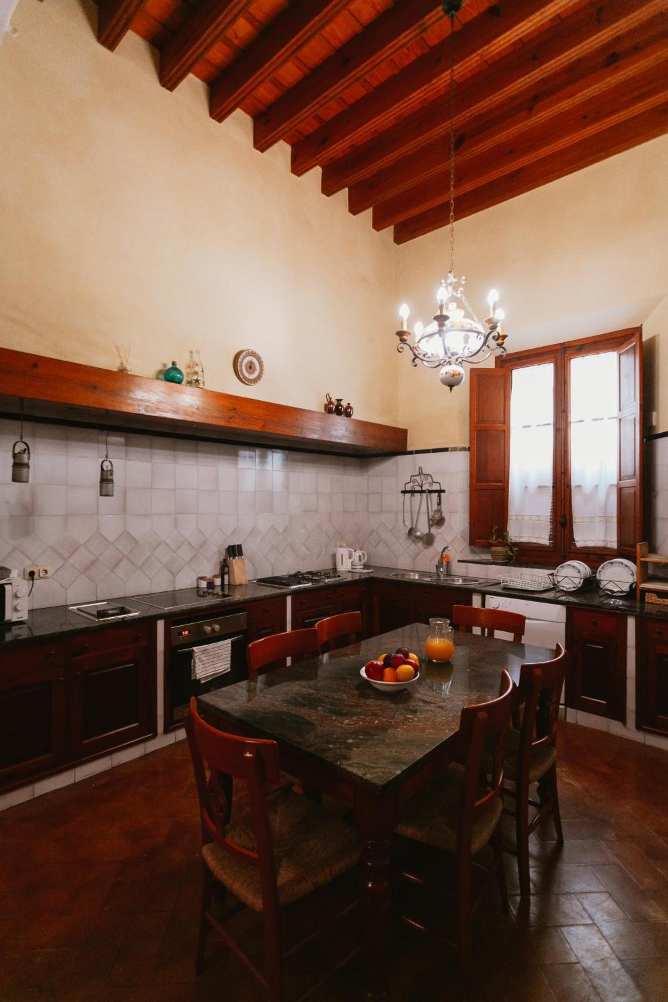 Komodo Casa Maravillas Rooms Sevilla Buitenkant foto