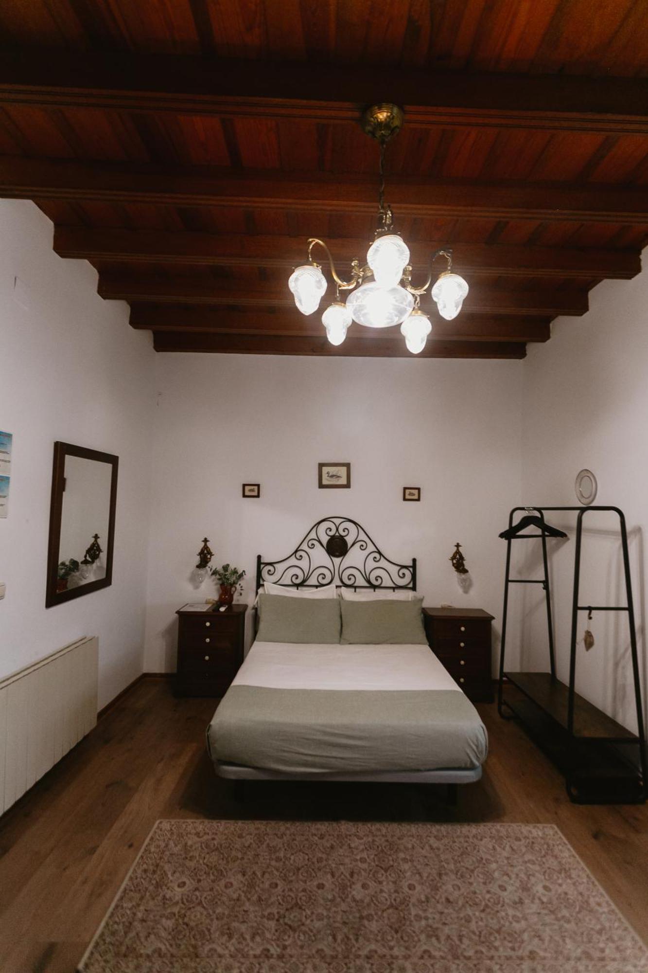 Komodo Casa Maravillas Rooms Sevilla Buitenkant foto