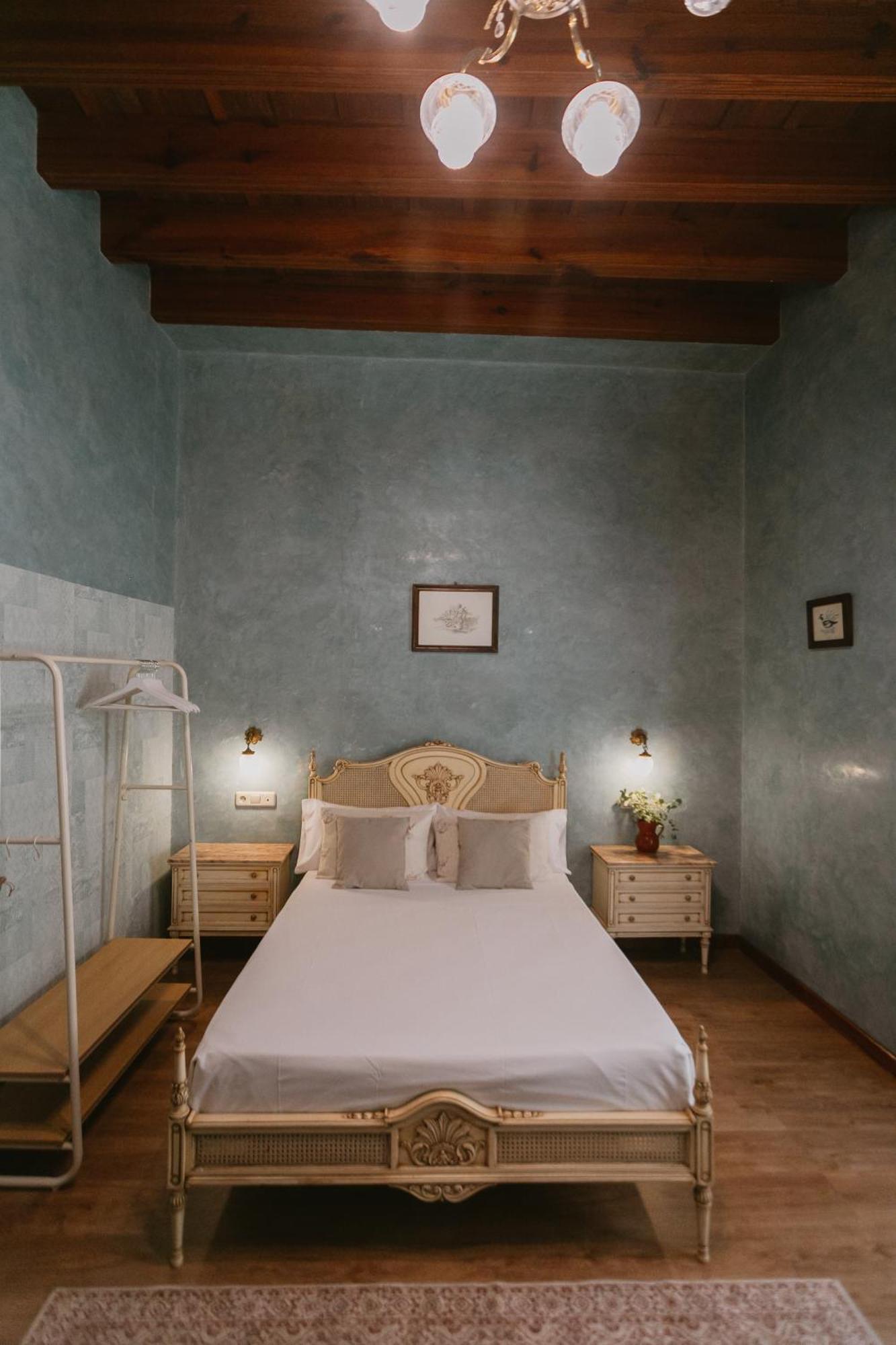 Komodo Casa Maravillas Rooms Sevilla Buitenkant foto