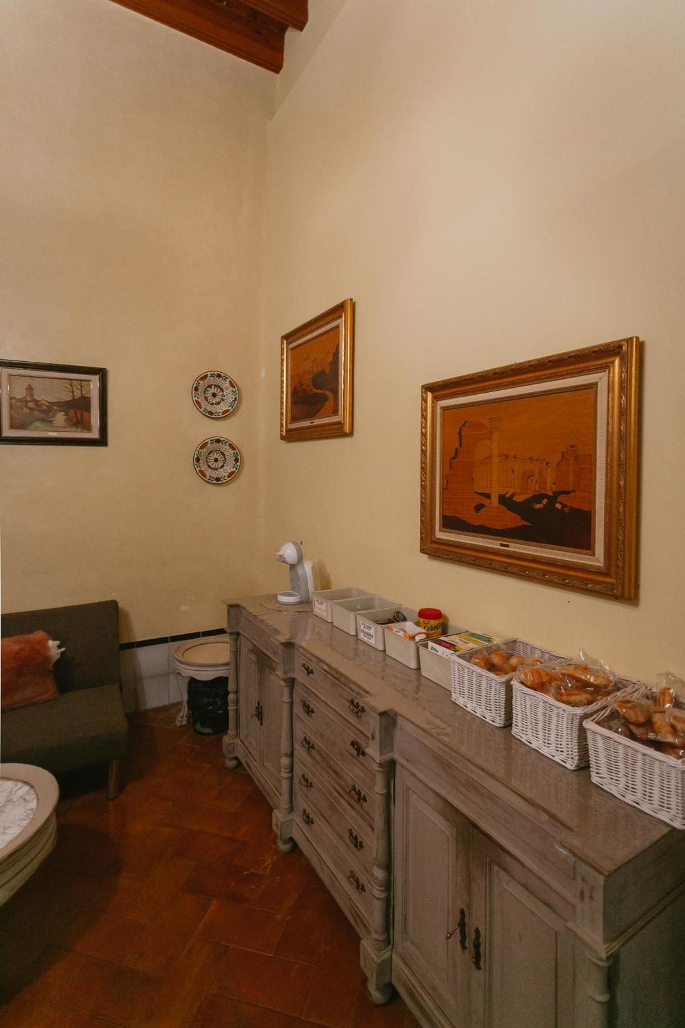 Komodo Casa Maravillas Rooms Sevilla Buitenkant foto