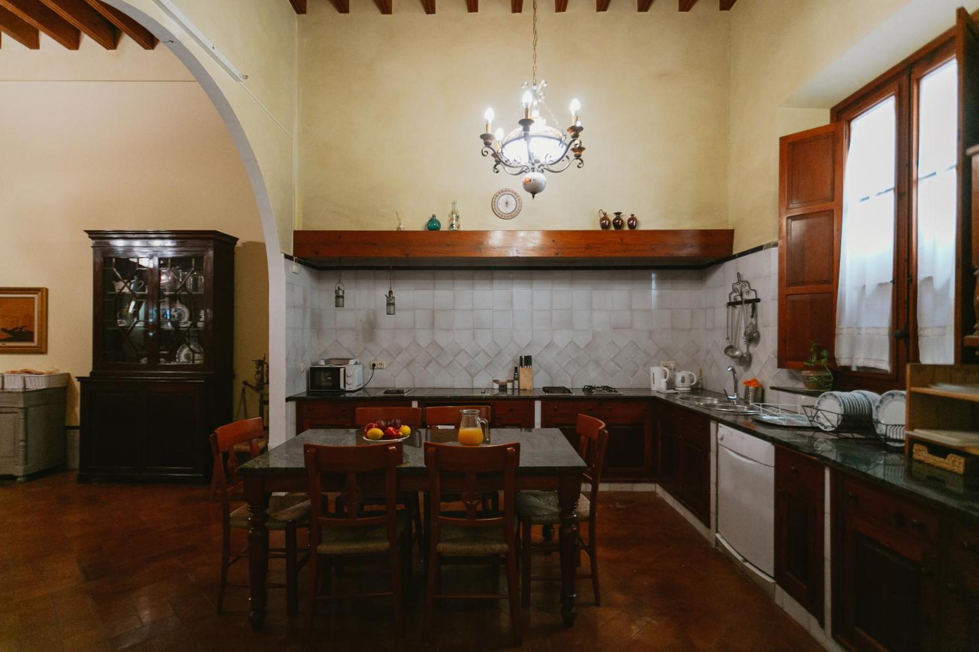 Komodo Casa Maravillas Rooms Sevilla Buitenkant foto